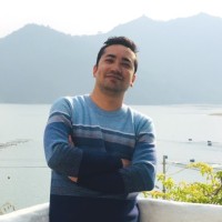 Nitesh Shrestha Email & Phone Number