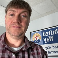 United Way of Central Florida Employee John Hardesty's profile photo