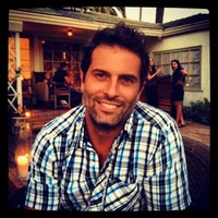 Revival Film Employee Mike Begovich's profile photo