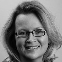 Region Västerbotten Employee Anna-Lena Rosendahl's profile photo