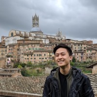 Albert Tang Email & Phone Number