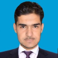 Codematics Inc. Employee Siraj Khan's profile photo