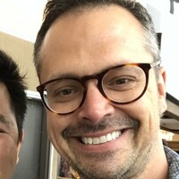 iCONECT Employee Chris Harrison's profile photo