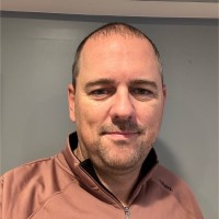 Optum Employee Sean Chambers's profile photo
