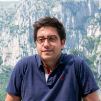 Benjamin Couronne Email & Phone Number