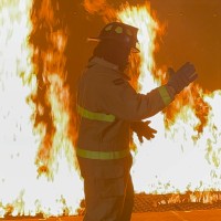 Maritime Institute Employee Tremayne Fredrick's profile photo