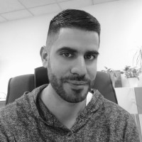 GDP.digital Employee Tony Kalikian's profile photo