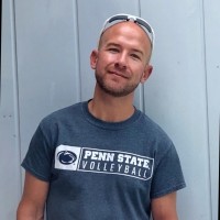 Youth MOVE PA Employee Dan Krupinsky's profile photo