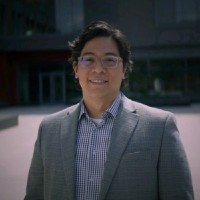 Ayers Saint Gross Employee Corey Chang's profile photo