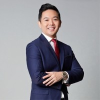 PLDT Employee Rai Antonio De Jesus's profile photo