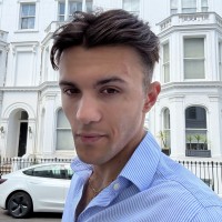 Property Vision Employee Adam McKelvey's profile photo