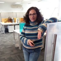 Renana Yacobi Email & Phone Number