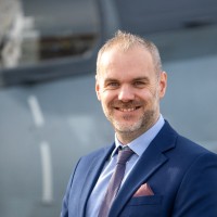 Morson Projects Employee Chris Summers Ceng Fraes's profile photo