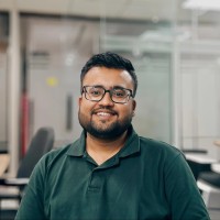 Primebook India Employee Vipul Jha's profile photo