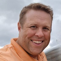Omnicom Production Employee Curtis Rose's profile photo