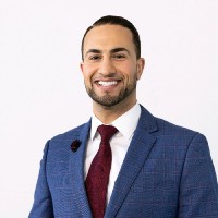 RE/MAX Hallmark Realty Group Employee Pierre Acouri's profile photo