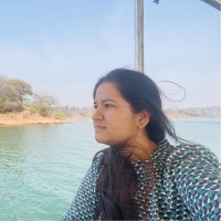 SLICeR. Employee Sheeba Porwal's profile photo