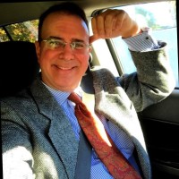 Alex Armstrong Email & Phone Number