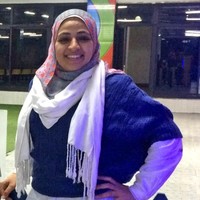 IDV Digital Employee Wafaa Mustafa's profile photo