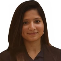 OneByZero Employee Tanha Tasleem's profile photo