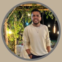 Accenture Employee Alan Barros's profile photo