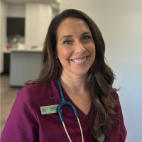 ARIZONA ASTHMA AND ALLERGY INSTITUTE,  FOUNDER Employee Ashley McGinness's profile photo