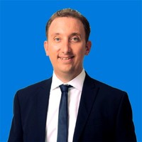 Zucchetti Employee Arturo di Nucci's profile photo