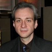 Meme Science Employee Wayne Porter's profile photo