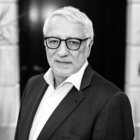 Nøelse Employee Philip Fournier's profile photo