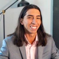 BitSafe Employee Kevin Huet's profile photo