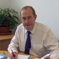 John Stimpson Email