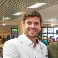 Modus Property Employee Tim Mathews's profile photo