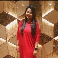 TradeBacked Employee Jeel Dosani's profile photo