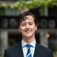 TIN Capital | European Cybersecurity Investors Employee Stijn van de Pavoordt's profile photo