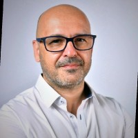 Hôpital du Pays Salonais Employee Christophe Guibert's profile photo