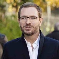 Partido Popular Employee Javier Maroto Aranzábal's profile photo