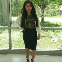Early Identification Program Employee Yesenia Escobar's profile photo