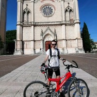 AXATEL Employee Mattia Gianesini's profile photo