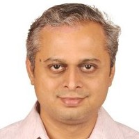 CNH Industrial Employee Manoj Sarma's profile photo