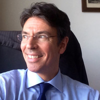 ITA - Italian Trade Agency Employee Lorenzo Galanti's profile photo