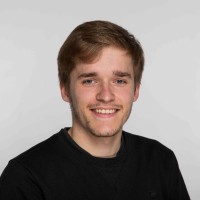 Appmiral Employee Kasper Okens's profile photo