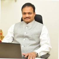 Apollo Hospitals Employee Naveen Venkatesh's profile photo