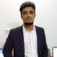 BJIT Employee Motaher Hossain's profile photo