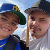 Electrify My Home Employee Dominic O’sullivan's profile photo