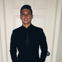 Michael Priest Email & Phone Number