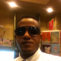 Max International Employee Vladimir Correoso's profile photo