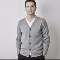 3XN Employee Fred Holt's profile photo