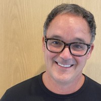 EPAM Systems Employee David MacPherson's profile photo
