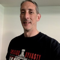 Steven Touloumis Email & Phone Number