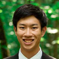 Cornell Data Journal Employee Jason Wang's profile photo